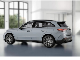 Mercedes-Benz GLC AMG GLC 63 S E Performance 4MATIC SUV 2025