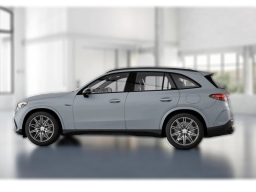 Mercedes-Benz GLC AMG GLC 63 S E Performance 4MATIC SUV 2025