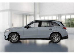 Mercedes-Benz GLC AMG GLC 63 S E Performance 4MATIC SUV 2025