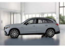 Mercedes-Benz GLC AMG GLC 63 S E Performance 4MATIC SUV 2025