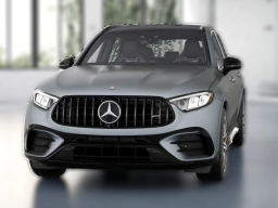 Mercedes-Benz GLC AMG GLC 63 S E Performance 4MATIC SUV 2025