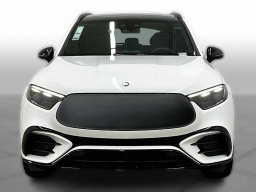 Mercedes-Benz GLC AMG GLC 63 S E Performance 4MATIC SUV 2025