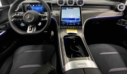 Mercedes-Benz GLC AMG GLC 63 S E Performance 4MATIC SUV 2025