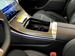 Mercedes-Benz GLC AMG GLC 63 S E Performance 4MATIC SUV 2025