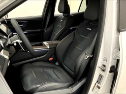 Mercedes-Benz GLC AMG GLC 63 S E Performance 4MATIC SUV 2025