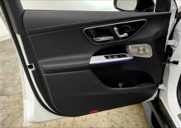 Mercedes-Benz GLC AMG GLC 63 S E Performance 4MATIC SUV 2025