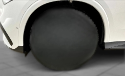 Mercedes-Benz GLC AMG GLC 63 S E Performance 4MATIC SUV 2025