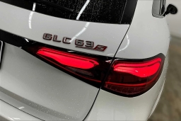 Mercedes-Benz GLC AMG GLC 63 S E Performance 4MATIC SUV 2025