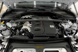 Mercedes-Benz GLC AMG GLC 63 S E Performance 4MATIC SUV 2025