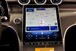 Mercedes-Benz GLC AMG GLC 63 S E Performance 4MATIC SUV 2025