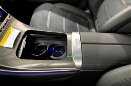 Mercedes-Benz GLC AMG GLC 63 S E Performance 4MATIC SUV 2025