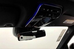 Mercedes-Benz GLC AMG GLC 63 S E Performance 4MATIC SUV 2025