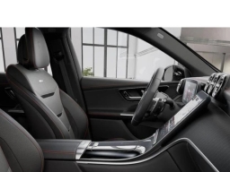 Mercedes-Benz GLC AMG GLC 63 S E Performance 4MATIC SUV 2025