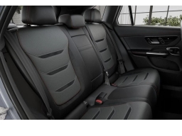 Mercedes-Benz GLC AMG GLC 63 S E Performance 4MATIC SUV 2025