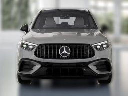 Mercedes-Benz GLC AMG GLC 63 S E Performance 4MATIC SUV 2025
