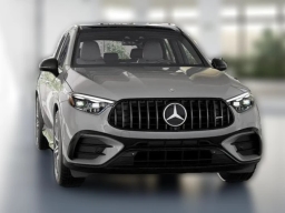 Mercedes-Benz GLC AMG GLC 63 S E Performance 4MATIC SUV 2025