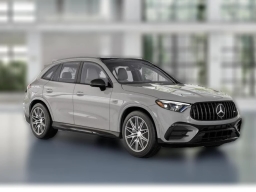 Mercedes-Benz GLC AMG GLC 63 S E Performance 4MATIC SUV 2025