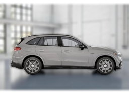 Mercedes-Benz GLC AMG GLC 63 S E Performance 4MATIC SUV 2025
