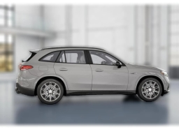 Mercedes-Benz GLC AMG GLC 63 S E Performance 4MATIC SUV 2025