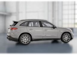 Mercedes-Benz GLC AMG GLC 63 S E Performance 4MATIC SUV 2025