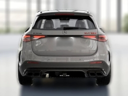 Mercedes-Benz GLC AMG GLC 63 S E Performance 4MATIC SUV 2025