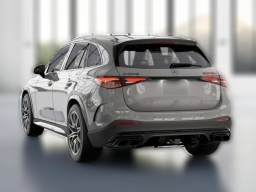 Mercedes-Benz GLC AMG GLC 63 S E Performance 4MATIC SUV 2025