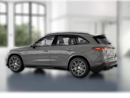 Mercedes-Benz GLC AMG GLC 63 S E Performance 4MATIC SUV 2025