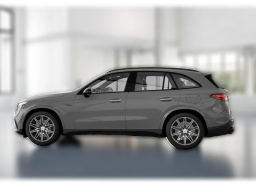 Mercedes-Benz GLC AMG GLC 63 S E Performance 4MATIC SUV 2025