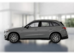 Mercedes-Benz GLC AMG GLC 63 S E Performance 4MATIC SUV 2025