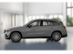 Mercedes-Benz GLC AMG GLC 63 S E Performance 4MATIC SUV 2025