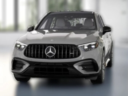 Mercedes-Benz GLC AMG GLC 63 S E Performance 4MATIC SUV 2025