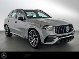Mercedes-Benz GLC AMG GLC 63 S E Performance 4MATIC SUV 2025