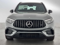 Mercedes-Benz GLC AMG GLC 63 S E Performance 4MATIC SUV 2025
