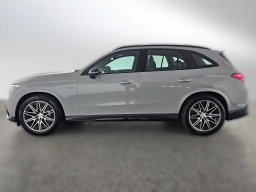 Mercedes-Benz GLC AMG GLC 63 S E Performance 4MATIC SUV 2025
