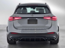 Mercedes-Benz GLC AMG GLC 63 S E Performance 4MATIC SUV 2025
