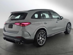 Mercedes-Benz GLC AMG GLC 63 S E Performance 4MATIC SUV 2025