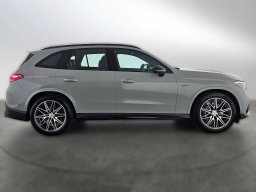 Mercedes-Benz GLC AMG GLC 63 S E Performance 4MATIC SUV 2025
