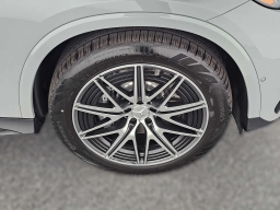 Mercedes-Benz GLC AMG GLC 63 S E Performance 4MATIC SUV 2025