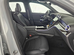 Mercedes-Benz GLC AMG GLC 63 S E Performance 4MATIC SUV 2025