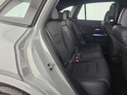 Mercedes-Benz GLC AMG GLC 63 S E Performance 4MATIC SUV 2025