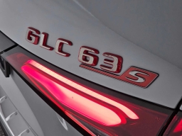 Mercedes-Benz GLC AMG GLC 63 S E Performance 4MATIC SUV 2025