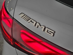 Mercedes-Benz GLC AMG GLC 63 S E Performance 4MATIC SUV 2025