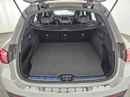 Mercedes-Benz GLC AMG GLC 63 S E Performance 4MATIC SUV 2025