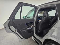 Mercedes-Benz GLC AMG GLC 63 S E Performance 4MATIC SUV 2025