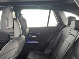 Mercedes-Benz GLC AMG GLC 63 S E Performance 4MATIC SUV 2025