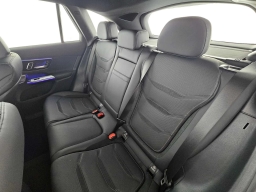 Mercedes-Benz GLC AMG GLC 63 S E Performance 4MATIC SUV 2025