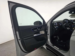 Mercedes-Benz GLC AMG GLC 63 S E Performance 4MATIC SUV 2025