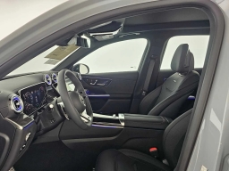 Mercedes-Benz GLC AMG GLC 63 S E Performance 4MATIC SUV 2025