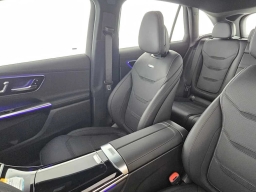 Mercedes-Benz GLC AMG GLC 63 S E Performance 4MATIC SUV 2025