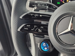 Mercedes-Benz GLC AMG GLC 63 S E Performance 4MATIC SUV 2025